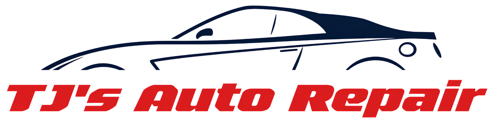 TJ Auto Repair